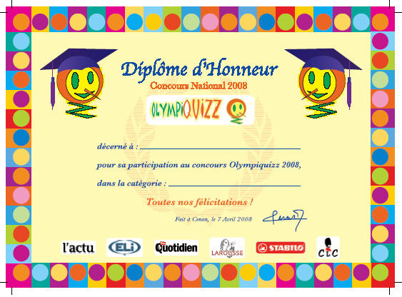 diplome diplome